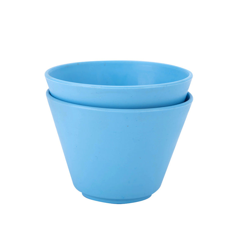 Dental Rubber Bowl, Gypsum Bowl, Dental Oral Materials, Silicone Rubber Bowl, Mixing Bowl Dental Oral Use