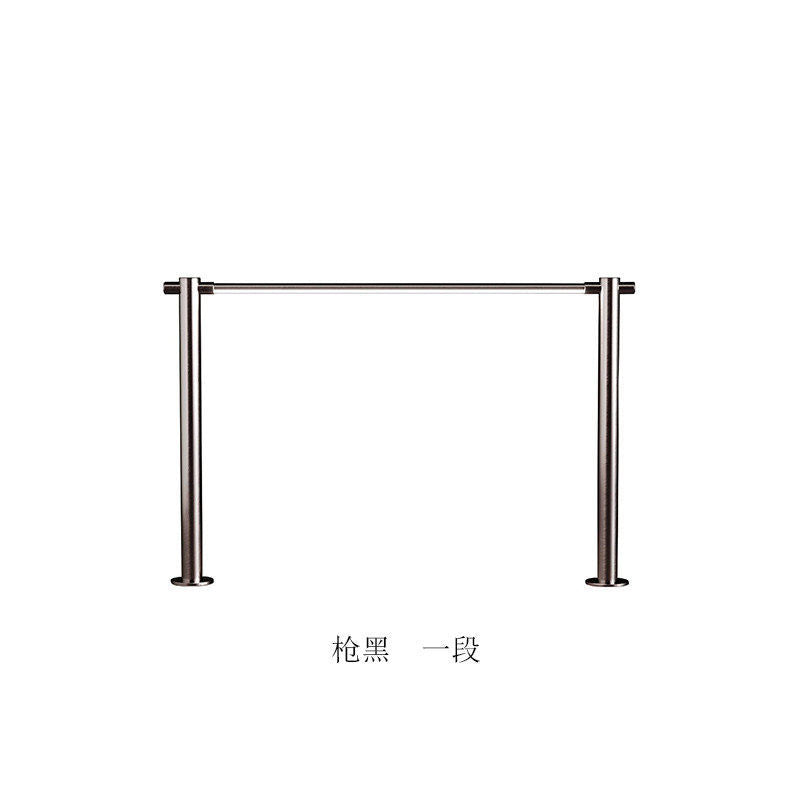 Library reading lamp rectangular office desk study desk reading desk long strip supports desk lamp