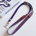 [dark purple] + metal clip