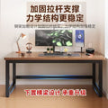 Computer desk desktop for home bedroom student simple writing desk office table workbench casual bench desk