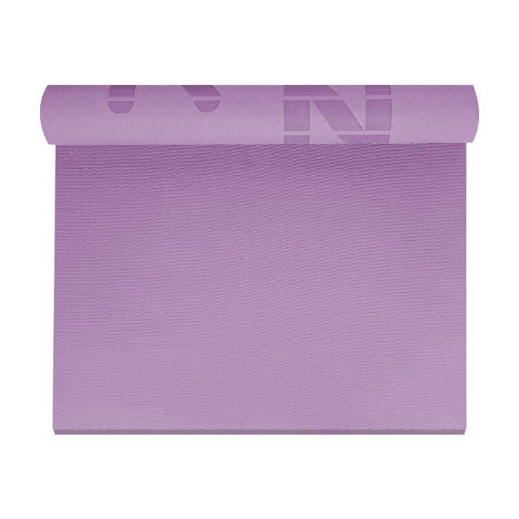 Yoga mat extra large fitness mat double mat 2m jump rope shock absorption soundproof thickened non-slip training exercise mat