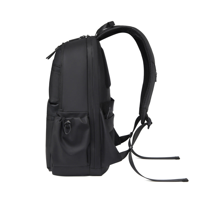 New backpack men's luggage backpack large-capacity travel business trip schoolbag anti-splashing laptop bag tide