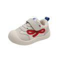 spring/summer new baby soft sole breathable mesh shoes, velcro closure, anti-slip prewalker shoes for infants and toddlers, boys' shoes
