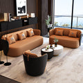 1+2+3+ bowl coffee table (please note the color)