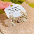 French-style, ultra-sparkly zircon wheat ear tassel earrings. unique design, high-end aesthetic, subtly luxurious, fashionable, and versatile ear accessories