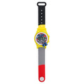Direct from the manufacturer: kids' watches featuring anime and cartoon designs, silicone flip-covers, and electronic displays. wholesale options available for children's flip-covers watches