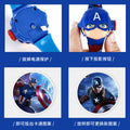 Ultraman kids' toys cartoon hero light-up projector zero tiga geed electronic watch student gift