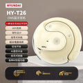 Hyundai hy-t26pro smart open simultaneous interpretation real-time ai translator wireless bluetooth headset