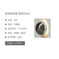 Outdoor wall light waterproof courtyard lamp villa garden decorative wall sconce balcony walkway light modern stainless steel wall lamp