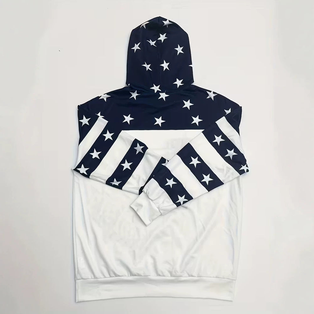 hot-selling women's hoodies, new casual loose long-sleeved hooded sweatshirts, dropshipping available