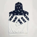 hot-selling women's hoodies, new casual loose long-sleeved hooded sweatshirts, dropshipping available