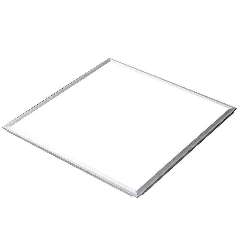 Manufacturer wholesale integrated ceiling light led lighting kitchen bathroom embedded office bathroom flat light commercial