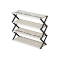 Shoe rack for home indoor small narrow entrance door entrance stairway dormitory multi-layer simple space saving rental house new arrival