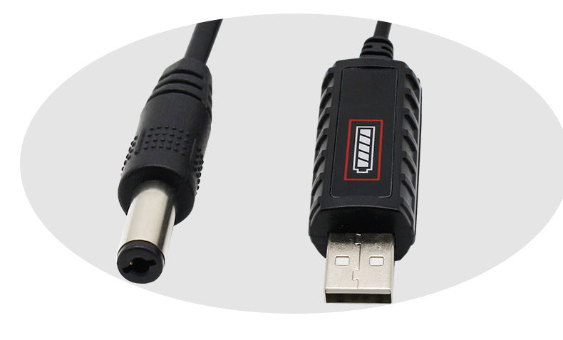 Factory Direct Flashlight USB Charger Lithium Battery Charger 18650 Charger, Fishing Light Charger