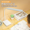 New arrival study desk lamp led rechargeable small desk lamp student reading desk lamp gift usb eye protection desk lamp reading lamp