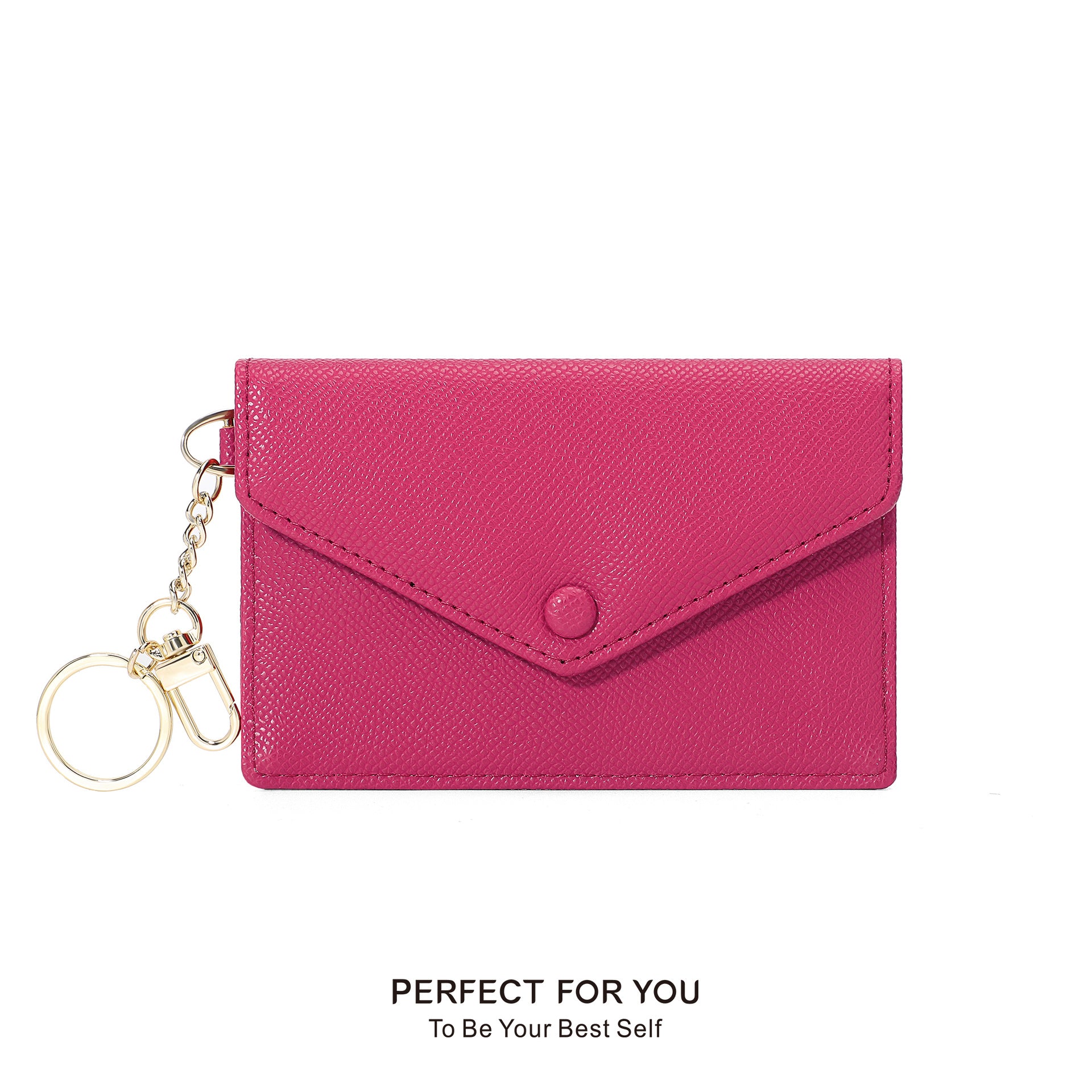 PERFECT FOR YOU 2024 new  hot-selling small fashion ins change bag envelope small card bag