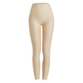 Wow yoga shaping pants high waist belly control hip lifting body shaping pants sports fitness leg shaping pants postpartum belly control hip shaping