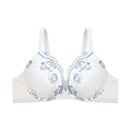bestseller: plus size women's sexy lace push-up comfort bra - uplift and support