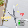 Colorful fenling modern product macro eyebrow trimmer women's eyebrow comb novice beauty tool eyebrow trimmer security sharp