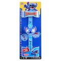 Blue stitch [color box packaging]
