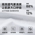 quick-drying yoga one-piece skirt with breast pads, color-blocked pleated skirt, high-elastic anti-exposure golf tennis skirt for women