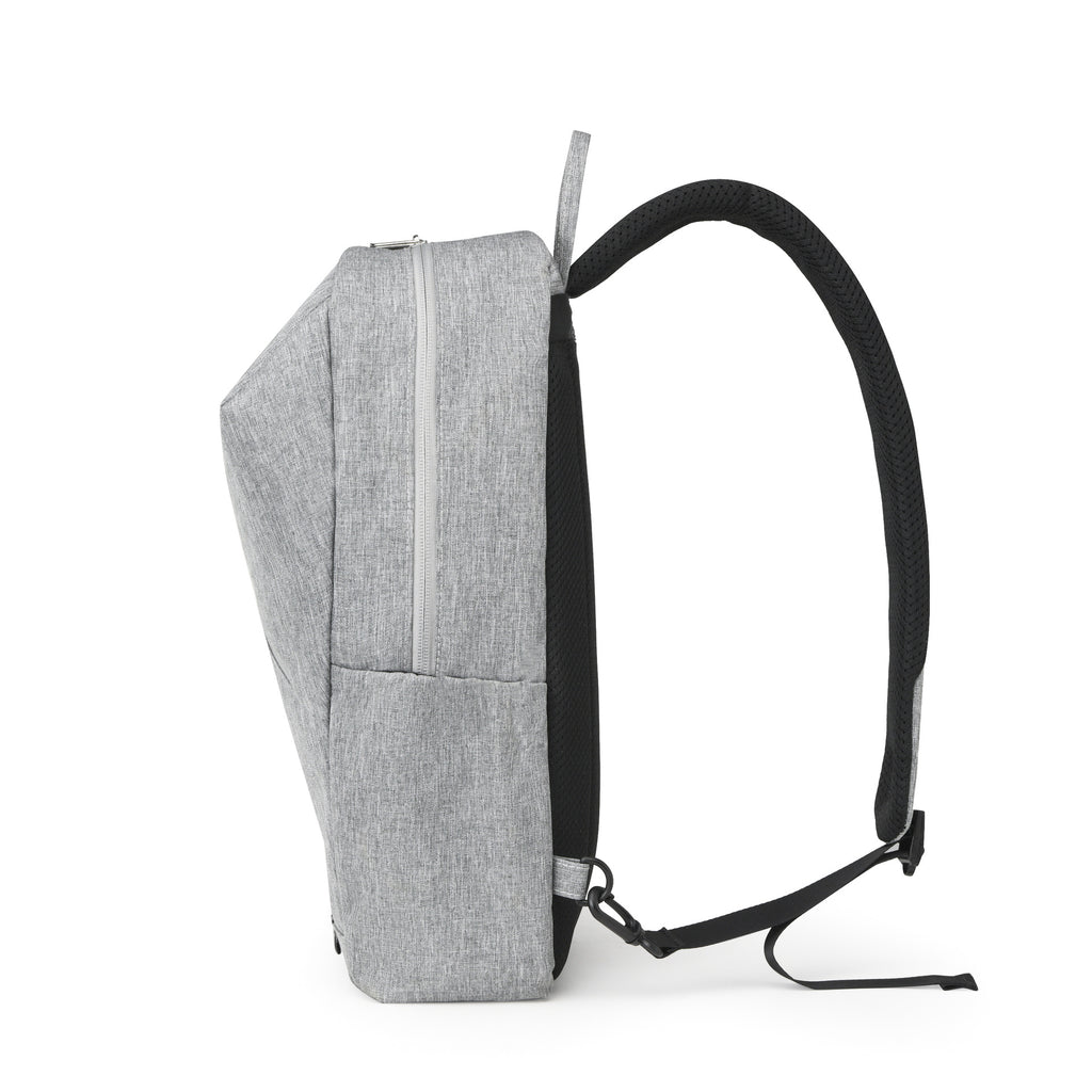 New Men's Simple Large Capacity Shoulder Bag Versatile Commuter Trend Crossbody Bag Portable Fashion Casual Breast Bag
