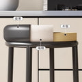 For hometall stool island bar stool bar stool footrest small apartment practical stool counter front mobile phone store commercial