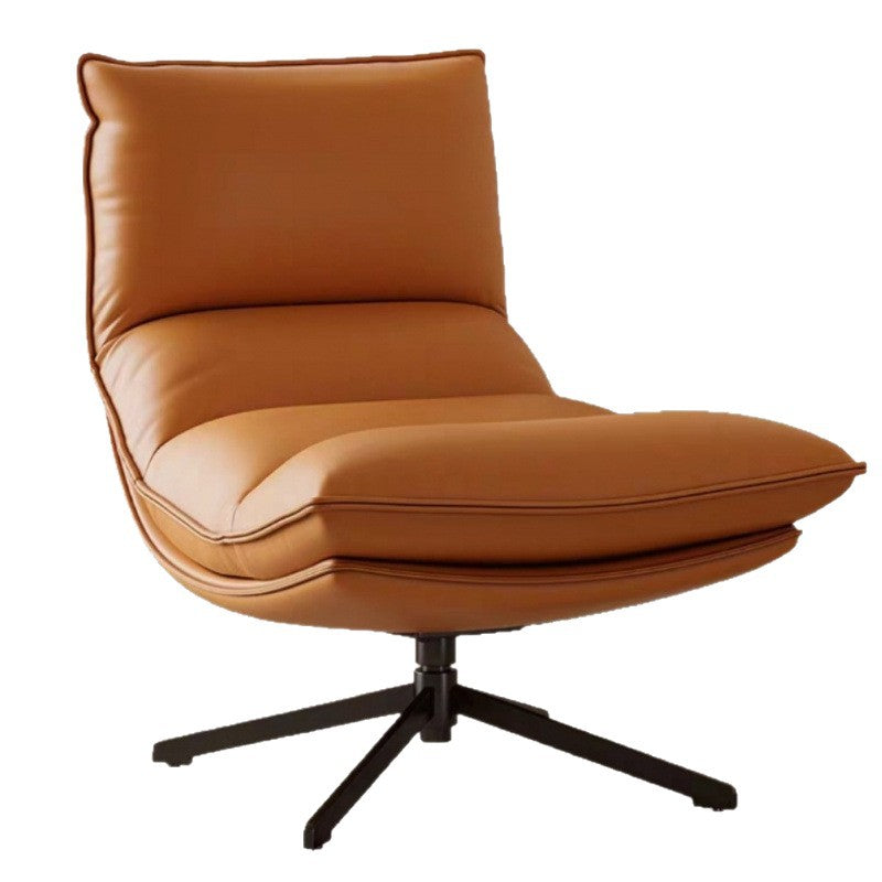 Same-day delivery, rotatable lazy sofa, balcony lounge chair, office, hotel, b&b, apartment, living room, single sofa chair