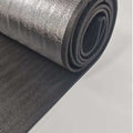 Carpet underlay, moisture-proof mat, rubber and plastic sponge, flame-retardant mat, foam pearl sponge, sound insulation and shock absorption, foot-feel floor mat
