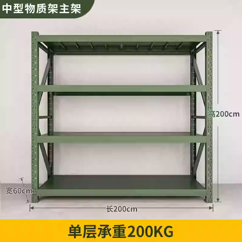 Army green shield, shovel, iron pick, material, barracks, security, combat readiness, warehouse, armed forces equipment, thickened storage shelves