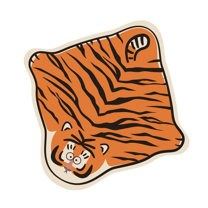 100 stickers SLR camera lens Multifunctional cosmetics storage bag Velcro pet bag Self-adhesive cloth cosmetic bag