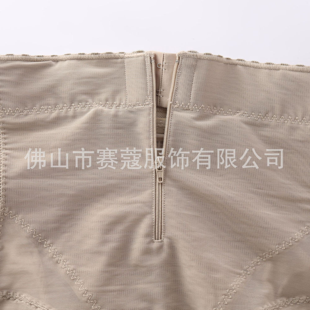 spring/summer new spandex mesh tummy control shaping leggings - waist cinching, butt lifting, breathable mesh base layer tummy control pants