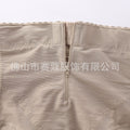 spring/summer new spandex mesh tummy control shaping leggings - waist cinching, butt lifting, breathable mesh base layer tummy control pants
