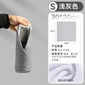 Camera patch cloth magic cloth lens bag 100% off storage cloth self-adhesive storage bag liner cloth mirrorless protective cover bag