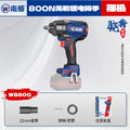 Wholesale nanwei brushless lithium battery wrench high power auto repair wrench industrial 800n detachable nut torque wrench