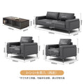 3+1+1+ long coffee table (xipi)