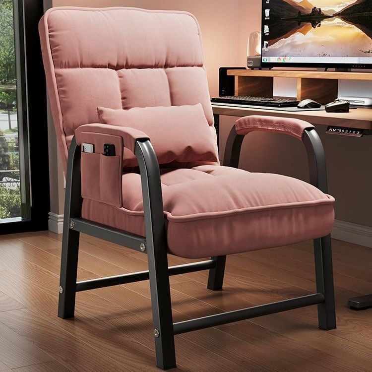 Comfortable computer chair, ergonomic gaming chair, adjustable study chair, office sofa, backrest, conference, dormitory, student seat