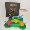 little turtle eats beans competition game speed turtle eats beans parent-child interactive educational board game toy
