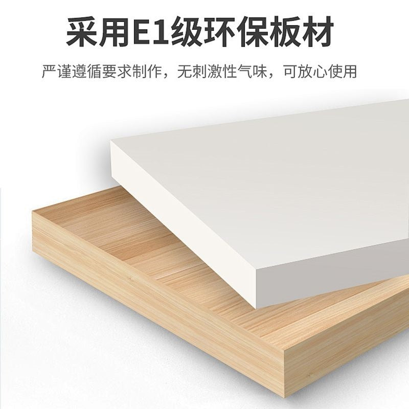 Conference table computer desk minimalist office modern desk and chair set conference room training bench desk workstation office desk