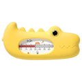 Water thermometer for baby bath - newborn & child home use - bath & shower temperature meter - baby-specific water temperature gauge