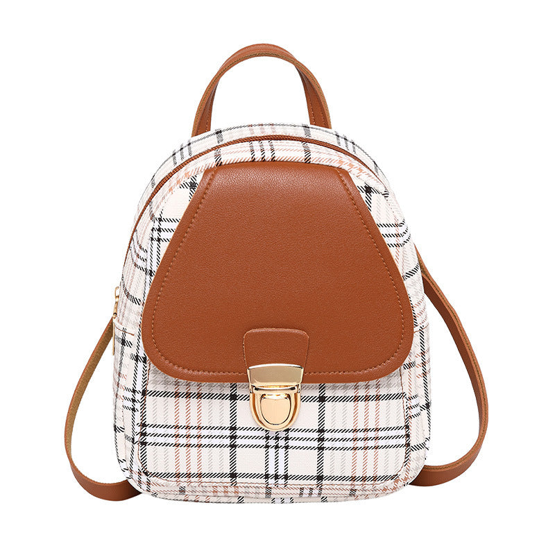 Small backpack new 2021backpack factory  bag wholesale backpack student schoolbag