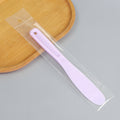 Light purple: large stick