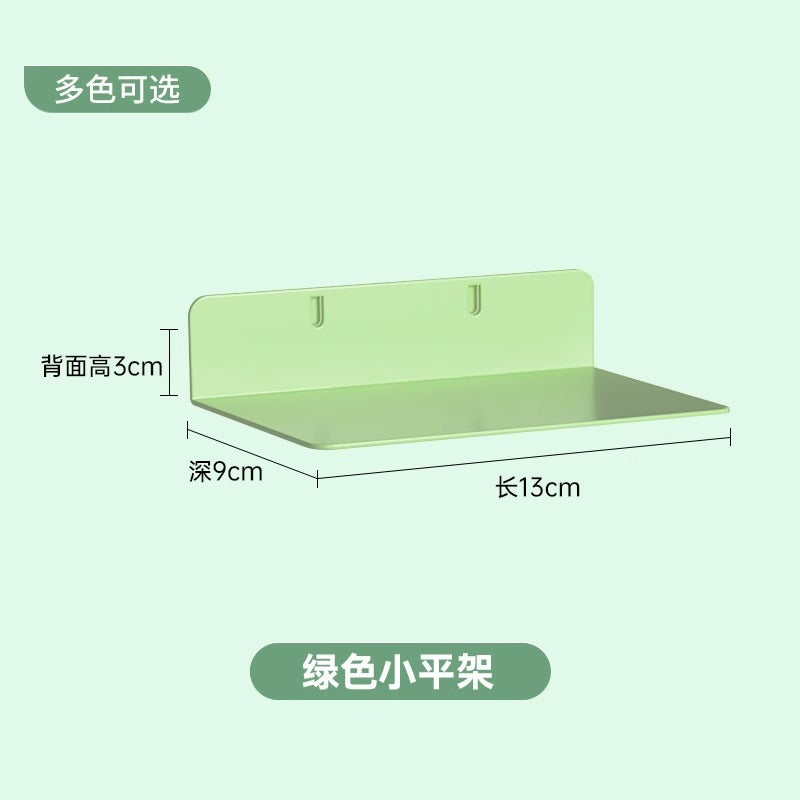 【perforated pegboard shelving】multi-tier shelving unit bookshelf kitchen storage rack shoe rack side panel steel shelving