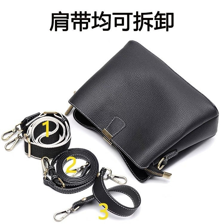 Crossbody bag for women, summer 2024 collection. versatile women's bag, high-end and unique design, large capacity tote