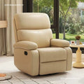 Single sofa chair computer space first class casual cabin recliner living room electric massage lazy sofa can lie down and sleep