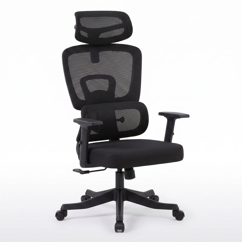 Big headrest ergonomic chair office chair nap office chair adjustable adjustable ergonomic chair