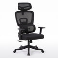 Big headrest ergonomic chair office chair nap office chair adjustable adjustable ergonomic chair