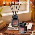 Aromatherapy indoor for home long-lasting classy gardenia hotel bedroom perfume room bathroom essential oil toilet fireless