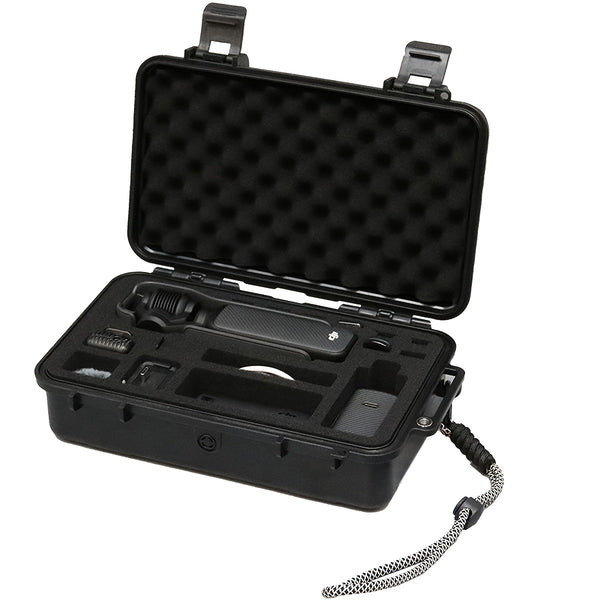 Small boxes, game consoles, sports camera storage boxes, storage boxes and other small products are lined with one-stop