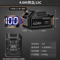 21v universal cordless drill, angle grinder, rotary hammer, cutting machine, electric wrench, lithium battery, lawn mower, digital display battery